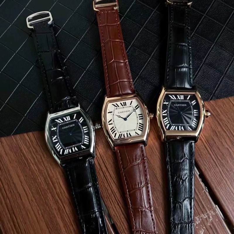 Cartier 42mm 0508100